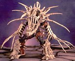 Exoskeleton Spawn