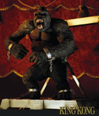 King Kong
