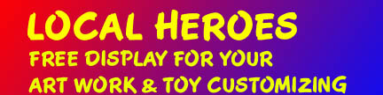 Local Heroes