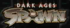 Spawn Series 11