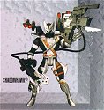 Shadowhawk