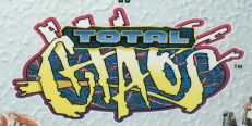 Total Chaos
