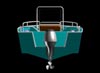 20" transom