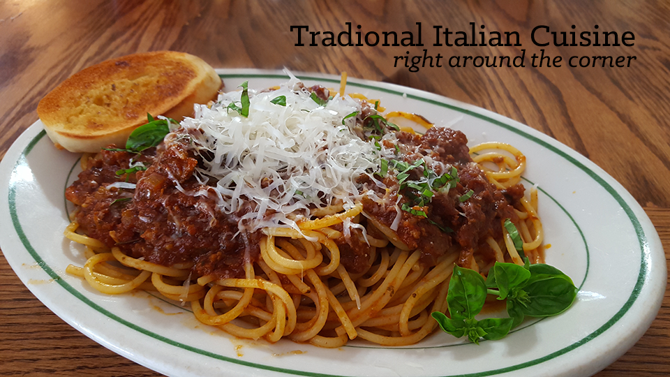 spaghetti