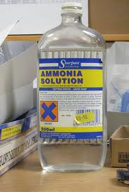 Ammonia