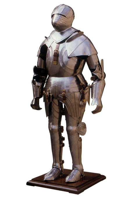 Armor Plate