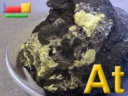 Astatine