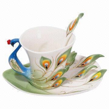 Ceramic Enamel