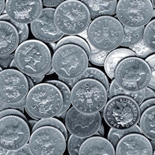 Coins