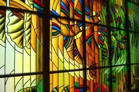 Coloring Glass
