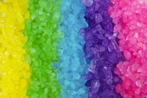 Glass Colorant