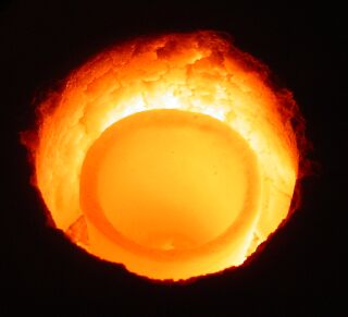 Crucible