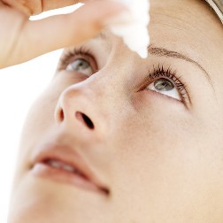 Eye Treatment