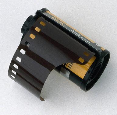 Photographic Film