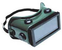 Welder's Goggles