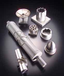 Laser Material