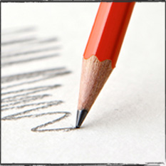 Pencil Lead