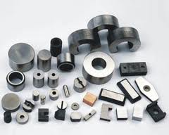 Magnetic Steel