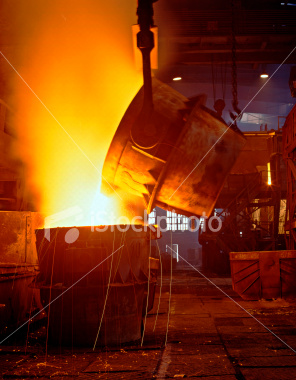 Metallurgy