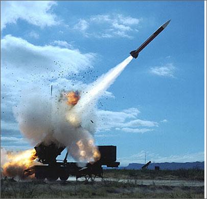 Missiles