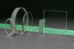Optical Glasses