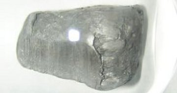 Thallium
