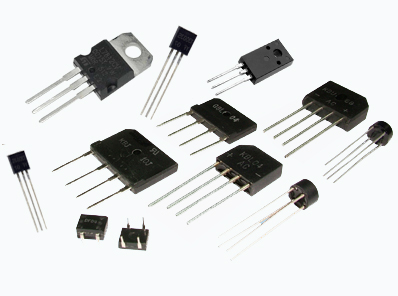 Transistor
