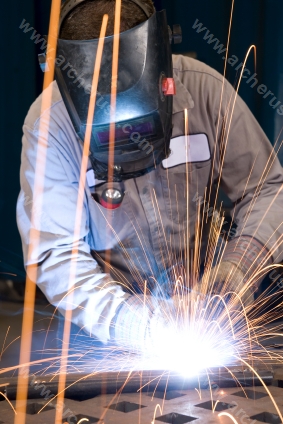 Welding Rod