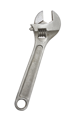 Wrench