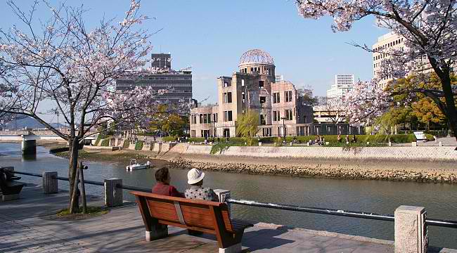 Hiroshima