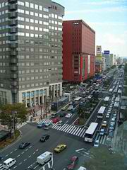 Fukuoka