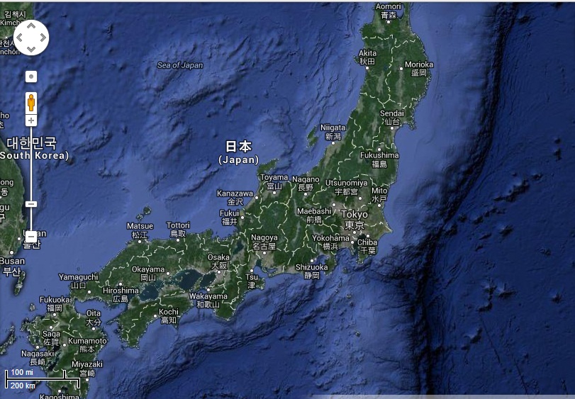 Japan