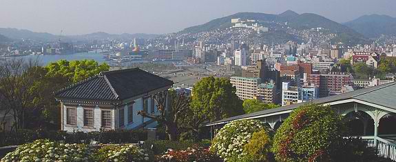 Nagasaki