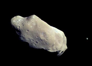Asteroids