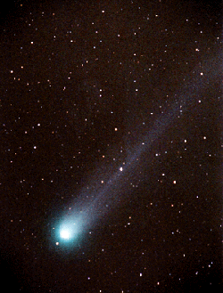 Comets