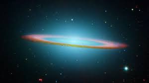 The Galaxy