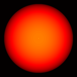  Giant Star
