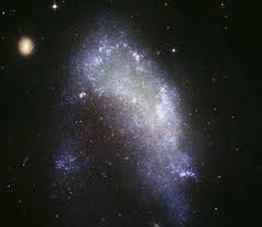 Irregular Galaxy