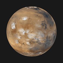 Mars