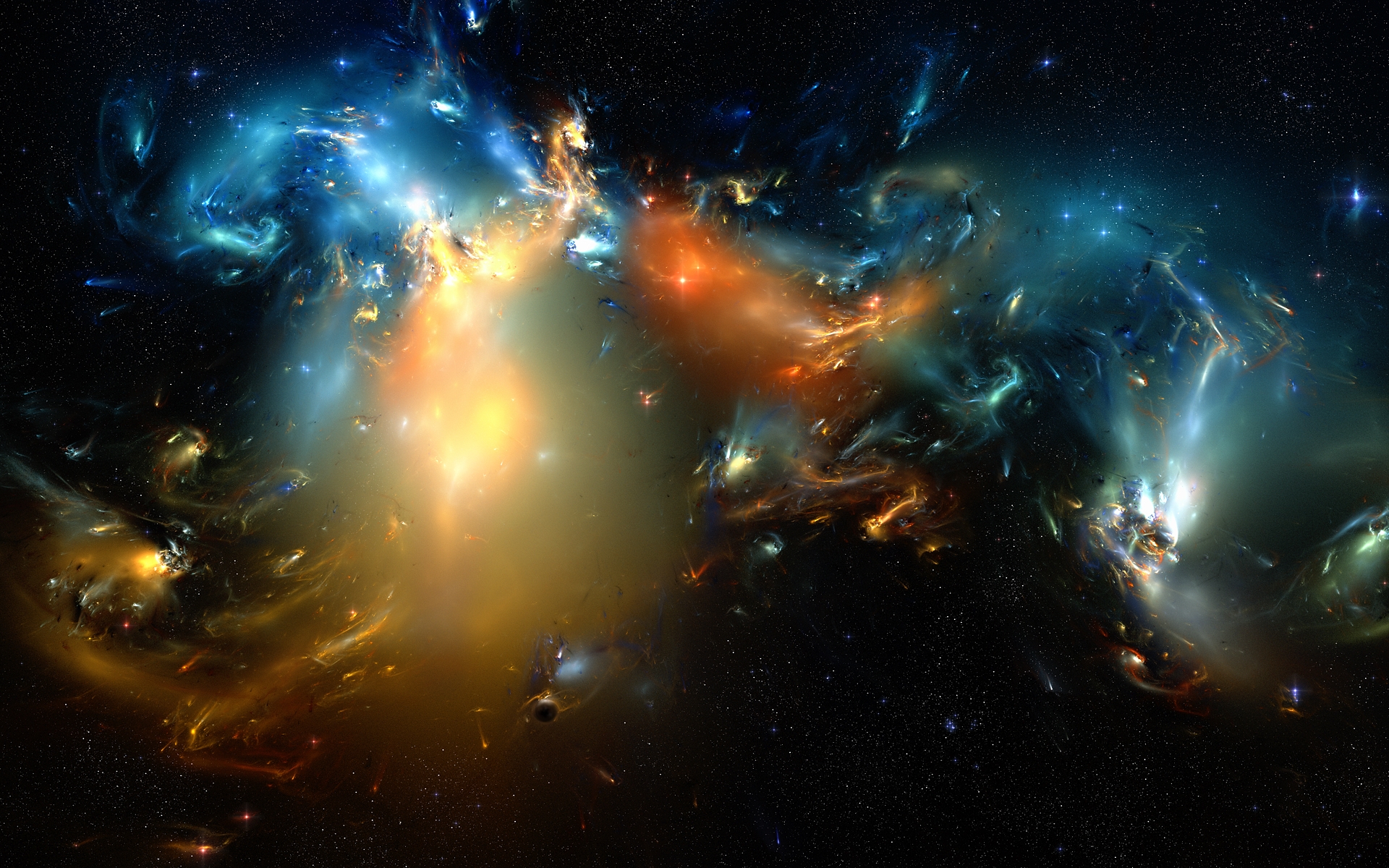 The Galaxy