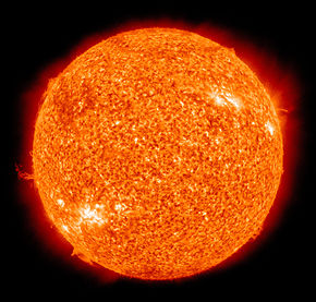 Yellow Star