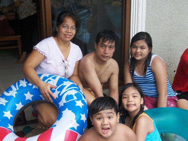 Family Resurreccion