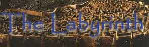 Complete the Labyrinth yourself