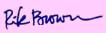 that's my name!