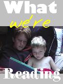 what we're reading . . . at home