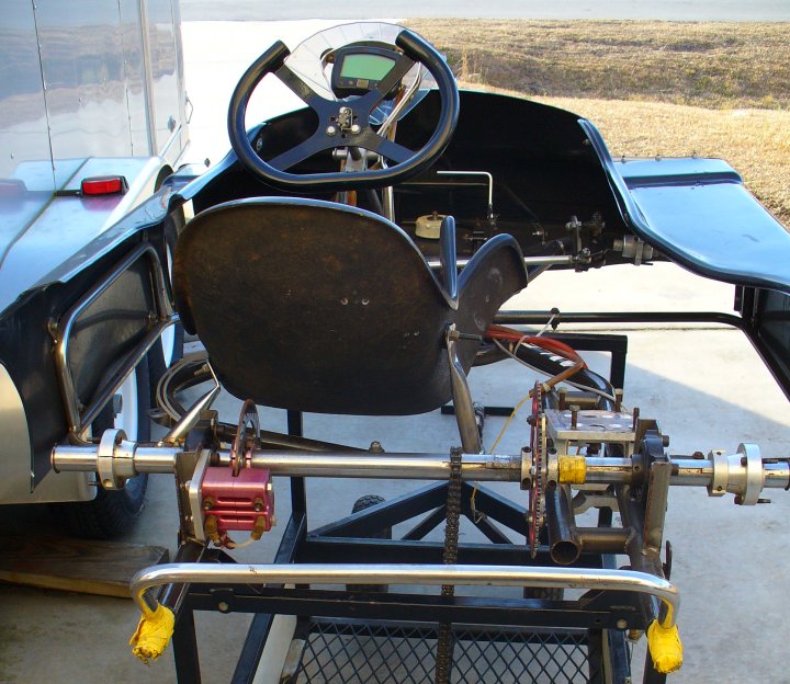 Laser AV5