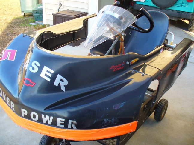 Laser AV5
