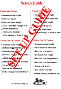 Set-up Guide
