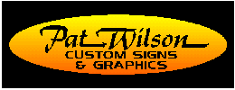 Pat Wilson Graphics