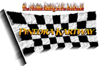 Pineora Kartway
